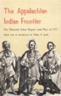 Appalachian Indian Frontier