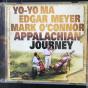 Appalachian Journey - CD - Preview