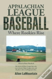 Appalachian League Baseball: Where Rooki