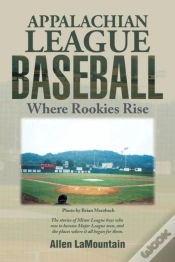 Capa do artigo Appalachian League Baseball: Where Rooki