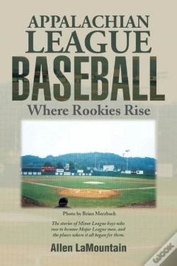 Capa do artigo Appalachian League Baseball: Where Rooki
