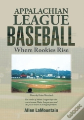 Appalachian League Baseball: Where Rooki