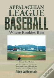 Capa do artigo Appalachian League Baseball: Where Rooki