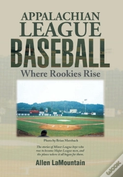 Capa do artigo Appalachian League Baseball: Where Rooki