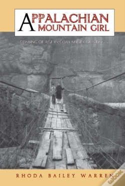 Capa do artigo Appalachian Mountain Girl
