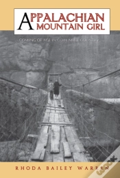 Capa do artigo Appalachian Mountain Girl