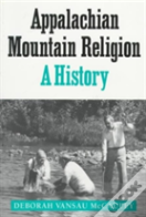 Appalachian Mountain Religion