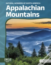 Capa do artigo Appalachian Mountains