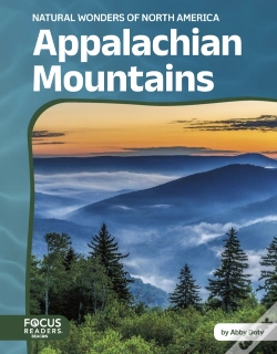Capa do artigo Appalachian Mountains
