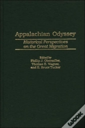 Appalachian Odyssey