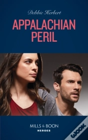 Capa do artigo Appalachian Peril_Colton 92 Eb