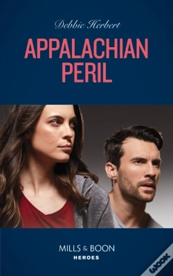 Capa do artigo Appalachian Peril_Colton 92 Eb