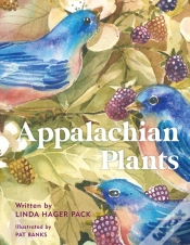 Capa do artigo Appalachian Plants