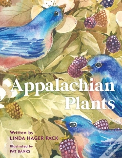 Capa do artigo Appalachian Plants