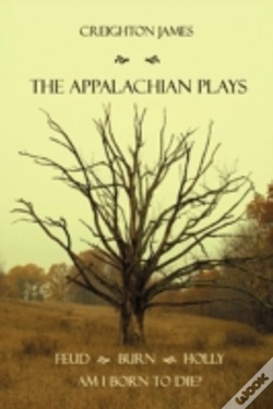 Capa do artigo Appalachian Plays