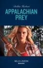 Appalachian Prey - Preview