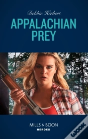 Capa do artigo Appalachian Prey