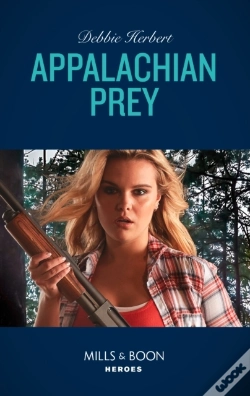 Capa do artigo Appalachian Prey