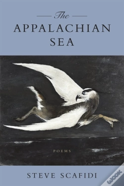 Capa do artigo Appalachian Sea
