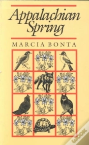 Capa do artigo Appalachian Spring
