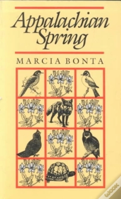 Capa do artigo Appalachian Spring