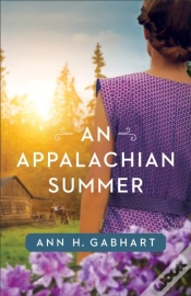 Capa do artigo Appalachian Summer