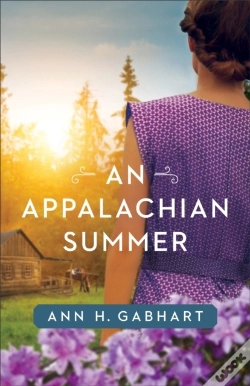 Capa do artigo Appalachian Summer