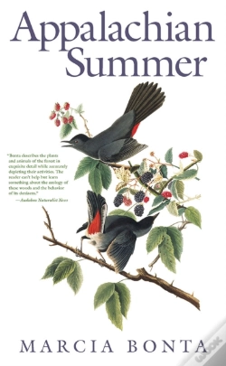 Capa do artigo Appalachian Summer