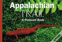 Capa do artigo Appalachian Trail