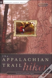 Capa do artigo Appalachian Trail Hiker