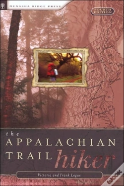 Capa do artigo Appalachian Trail Hiker
