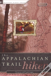 Capa do artigo Appalachian Trail Hiker