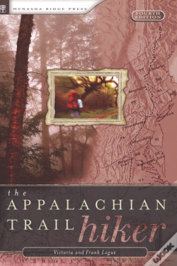 Capa do artigo Appalachian Trail Hiker