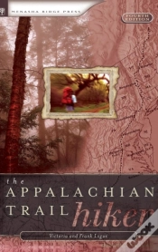Capa do artigo Appalachian Trail Hiker