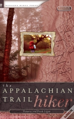 Capa do artigo Appalachian Trail Hiker