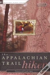 Capa do artigo Appalachian Trail Hiker