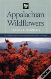 Appalachian Wildflowers