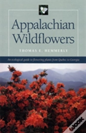 Capa do artigo Appalachian Wildflowers