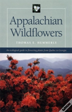 Capa do artigo Appalachian Wildflowers