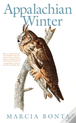 Capa do artigo Appalachian Winter