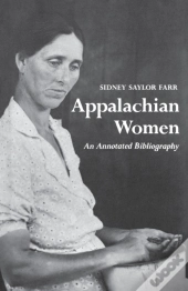 Appalachian Women