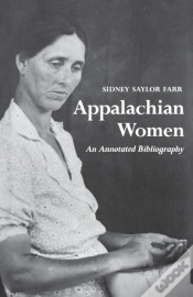 Capa do artigo Appalachian Women