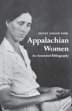 Capa do artigo Appalachian Women
