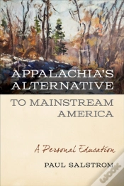 Capa do artigo Appalachia
