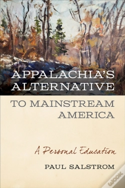 Capa do artigo Appalachia'S Alternative To Mainstream America
