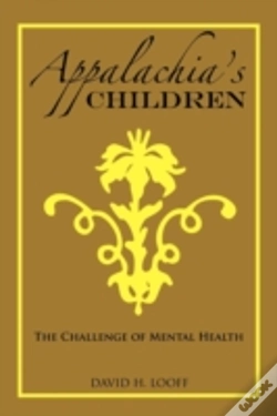 Capa do artigo Appalachia'S Children