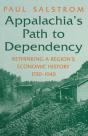 Appalachia'S Path To Dependency - Preview