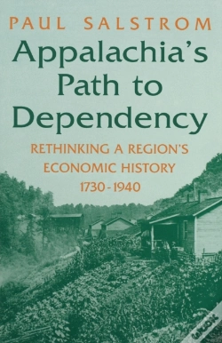 Capa do artigo Appalachia'S Path To Dependency