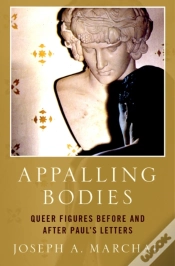 Capa do artigo Appalling Bodies