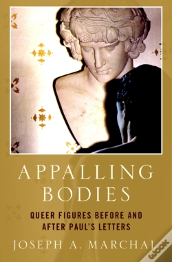 Capa do artigo Appalling Bodies